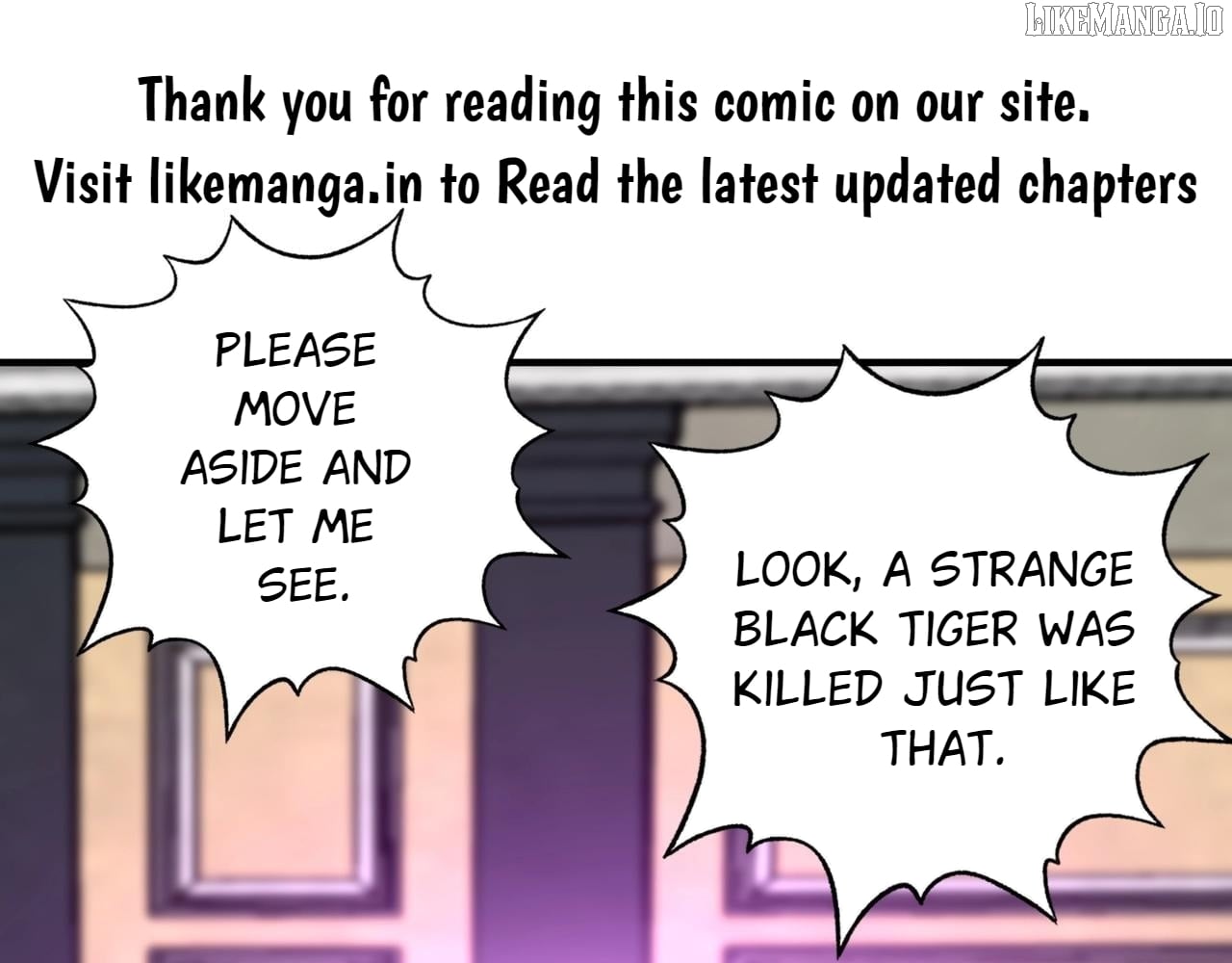 Starting As The God Of Wealth, Taming Billions Of Divine Pets! Chapter 45 - page 1